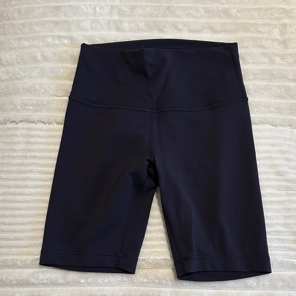Wunder Under Shorts